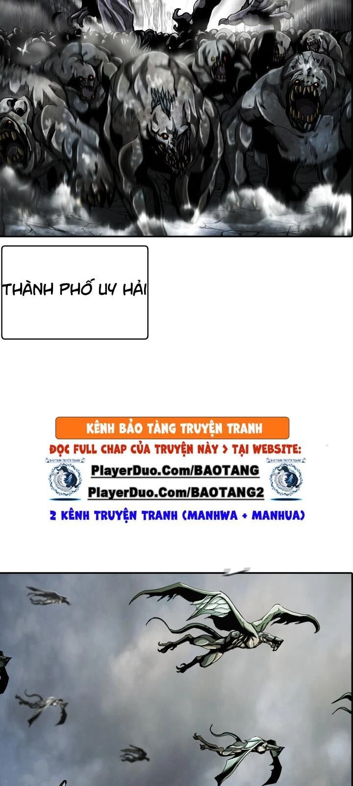 Thợ Săn Đầu Tiên Chapter 90 - 18