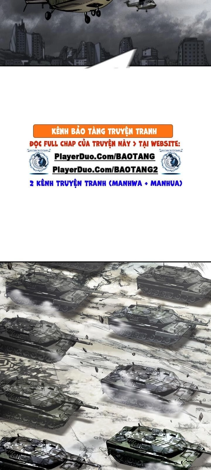 Thợ Săn Đầu Tiên Chapter 90 - 30