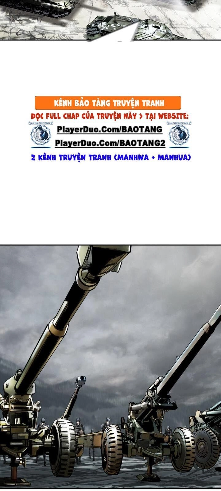 Thợ Săn Đầu Tiên Chapter 90 - 31