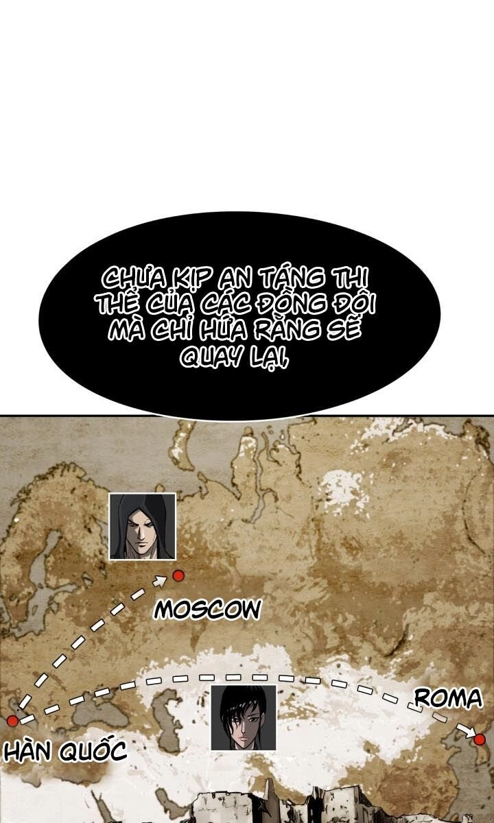 Thợ Săn Đầu Tiên Chapter 90 - 32