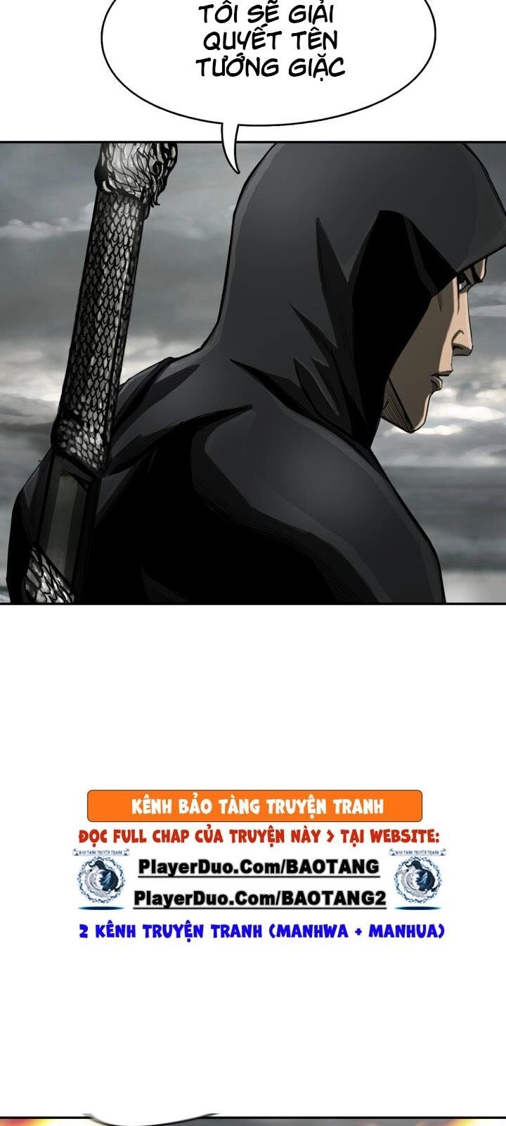 Thợ Săn Đầu Tiên Chapter 90 - 36