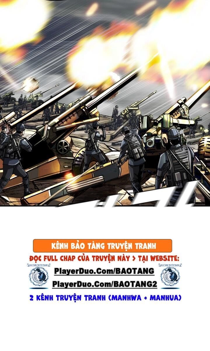 Thợ Săn Đầu Tiên Chapter 90 - 37