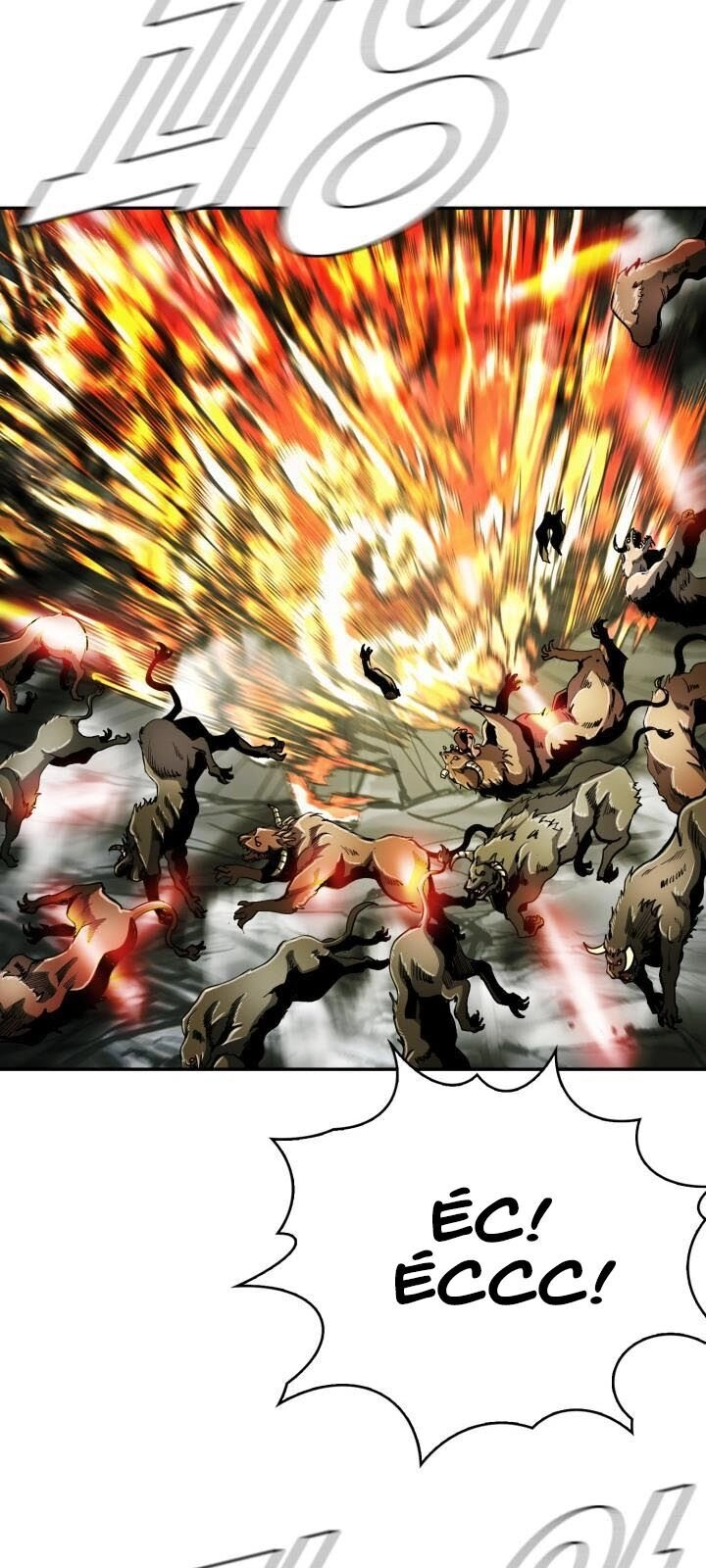 Thợ Săn Đầu Tiên Chapter 90 - 38