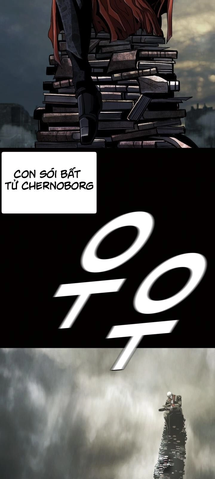 Thợ Săn Đầu Tiên Chapter 90 - 45