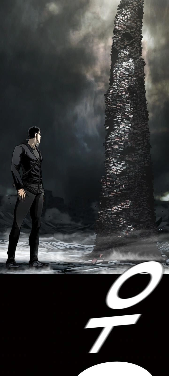 Thợ Săn Đầu Tiên Chapter 90 - 46