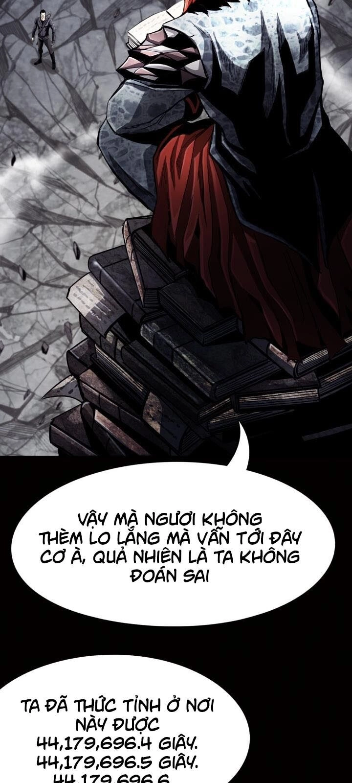 Thợ Săn Đầu Tiên Chapter 90 - 49