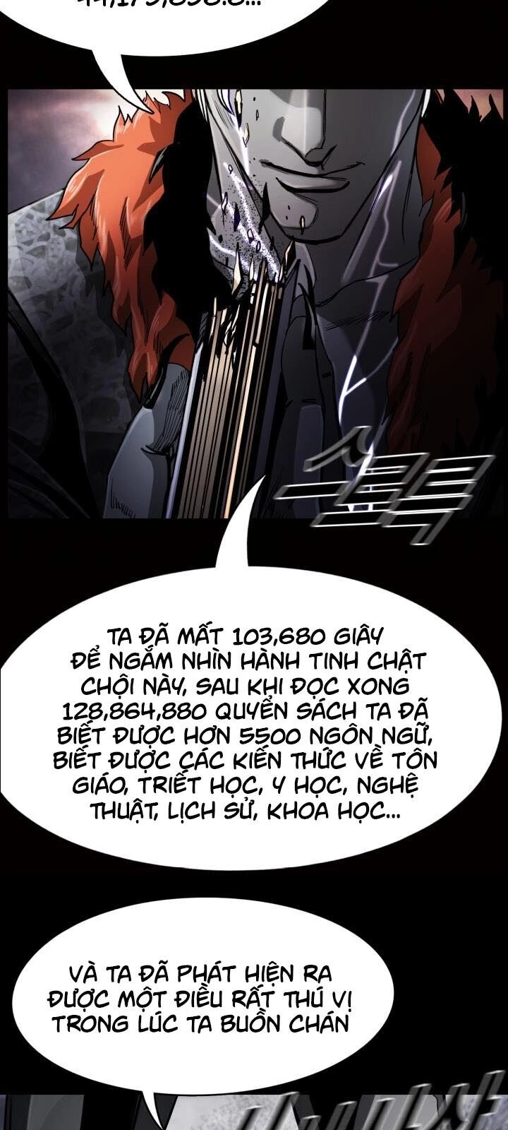 Thợ Săn Đầu Tiên Chapter 90 - 50