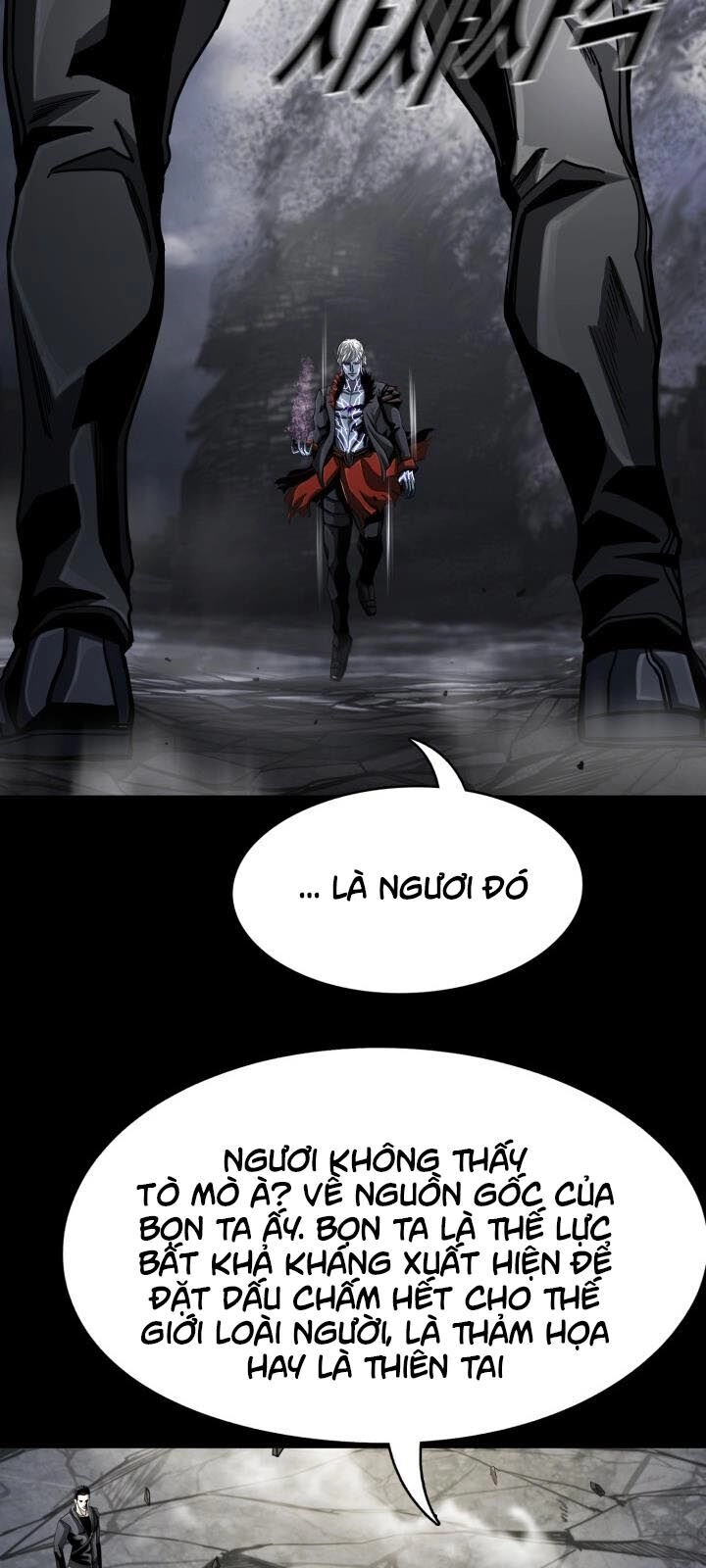 Thợ Săn Đầu Tiên Chapter 90 - 51