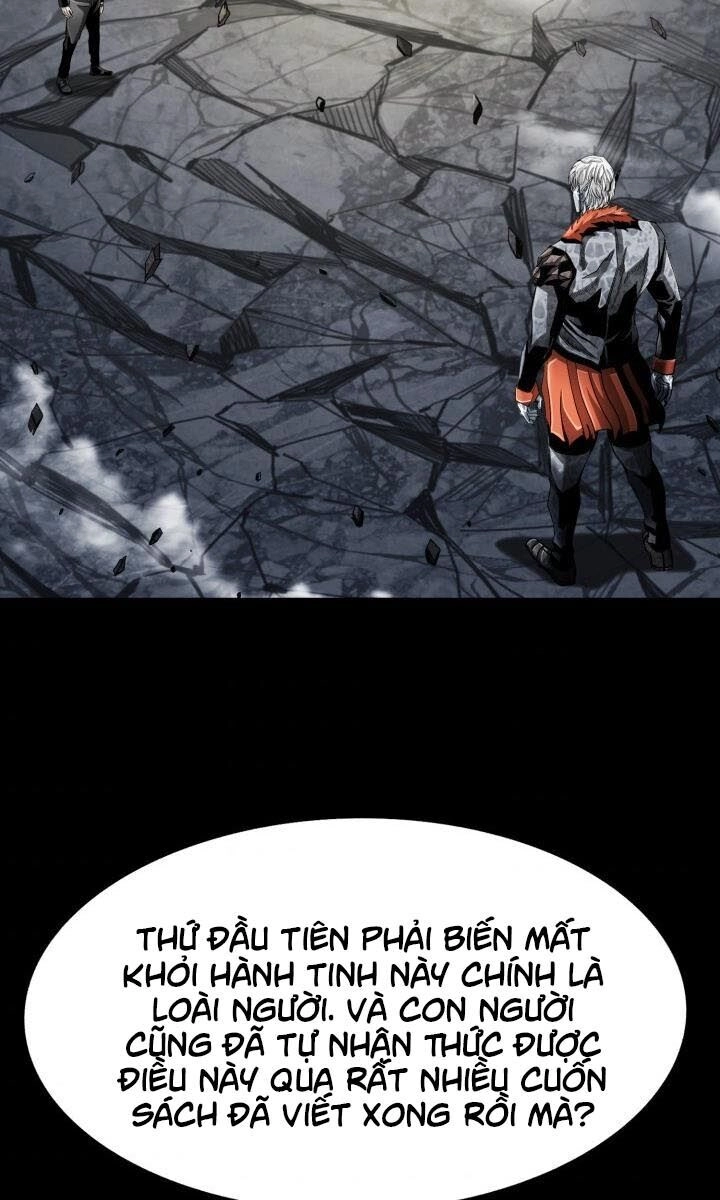 Thợ Săn Đầu Tiên Chapter 90 - 52