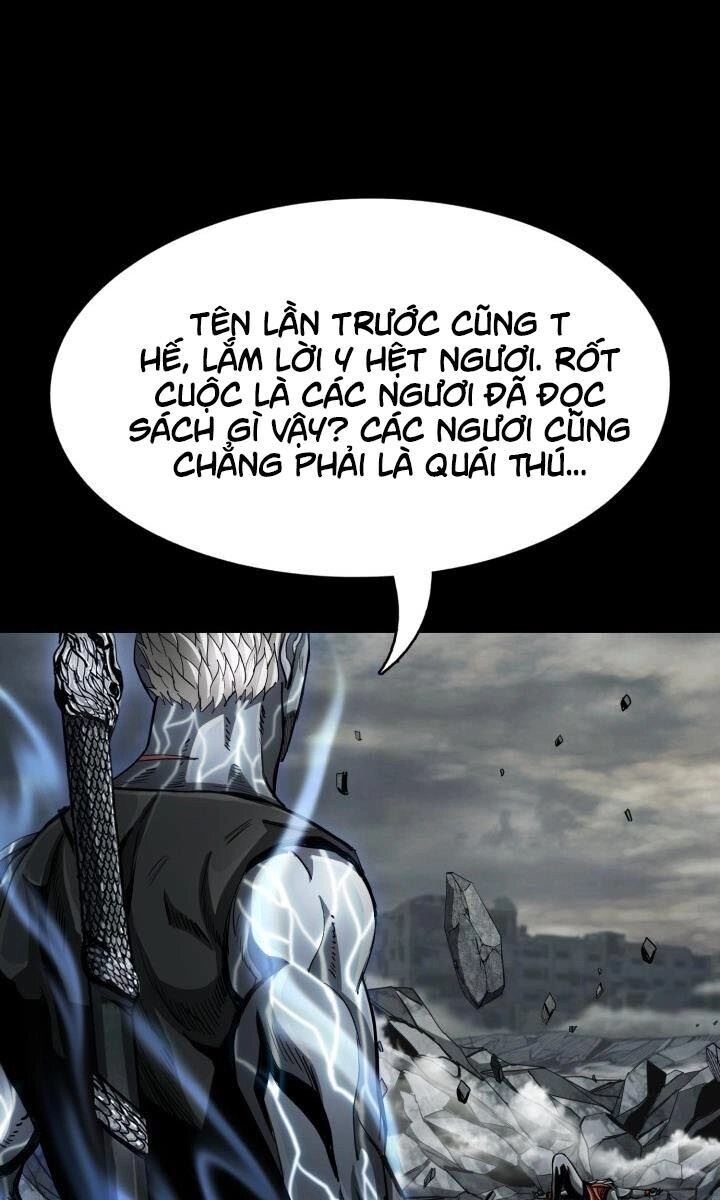 Thợ Săn Đầu Tiên Chapter 90 - 62