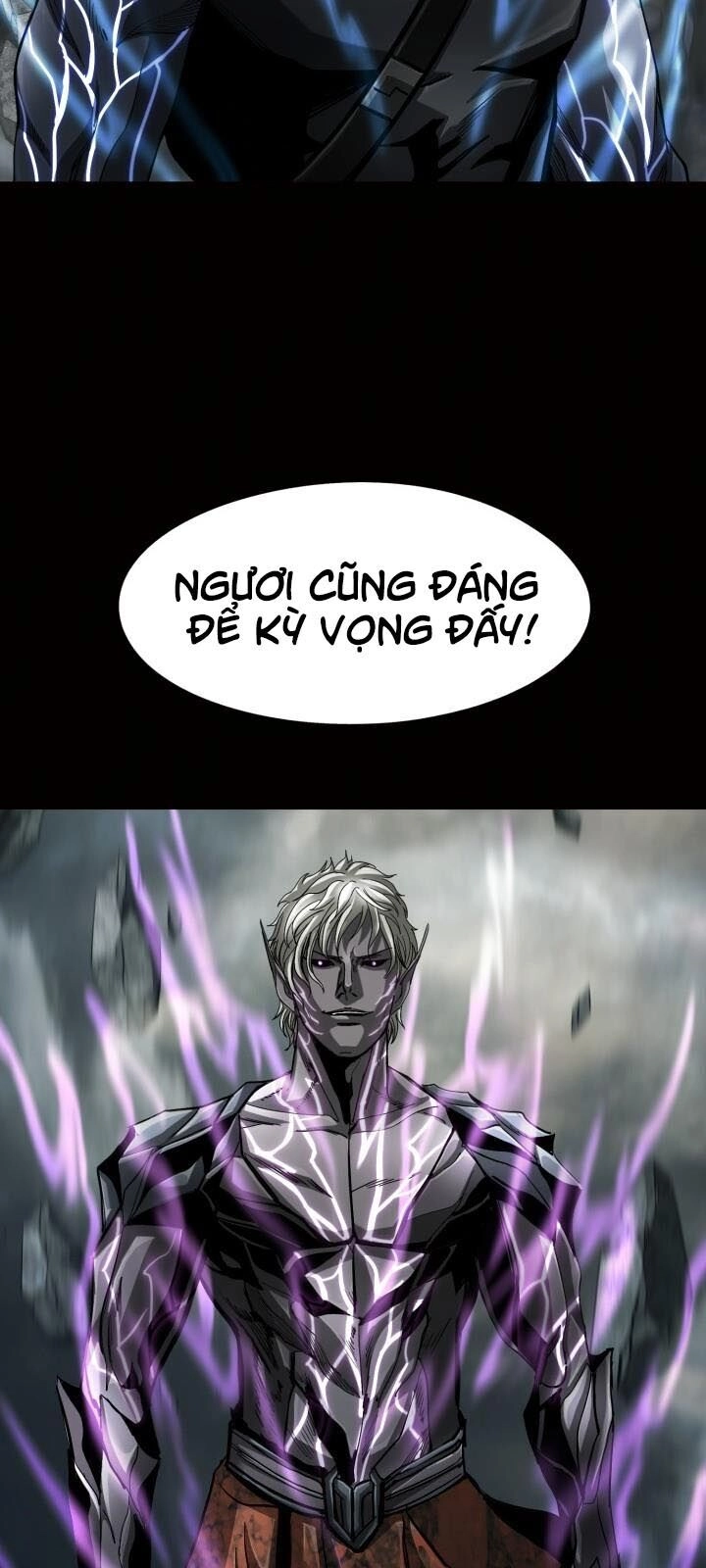 Thợ Săn Đầu Tiên Chapter 91 - 7