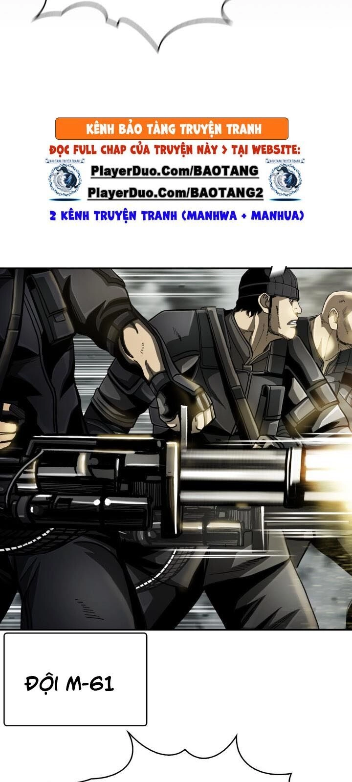 Thợ Săn Đầu Tiên Chapter 91 - 13