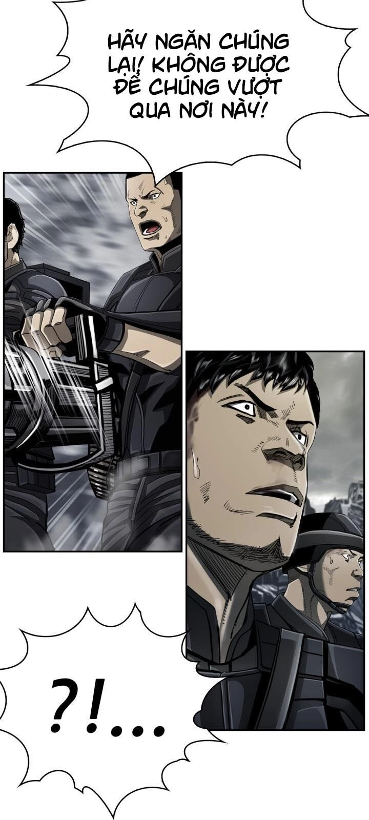 Thợ Săn Đầu Tiên Chapter 91 - 14