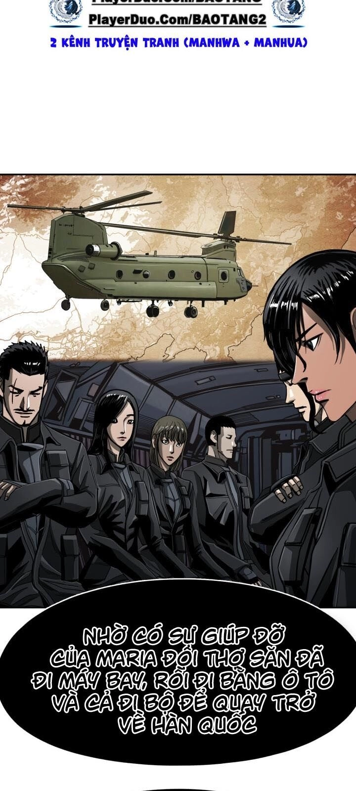 Thợ Săn Đầu Tiên Chapter 91 - 17