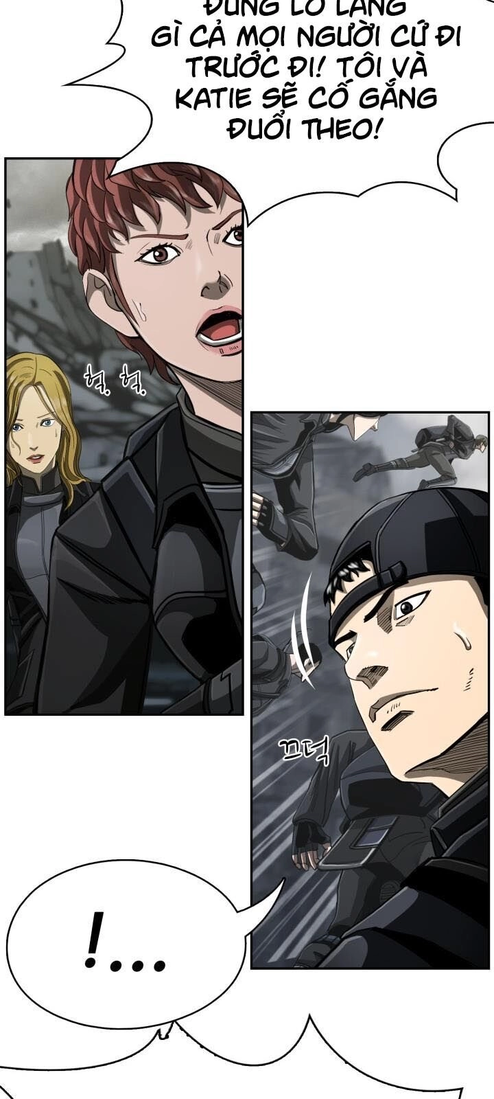 Thợ Săn Đầu Tiên Chapter 91 - 19