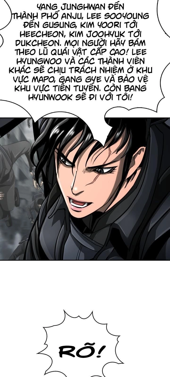 Thợ Săn Đầu Tiên Chapter 91 - 20