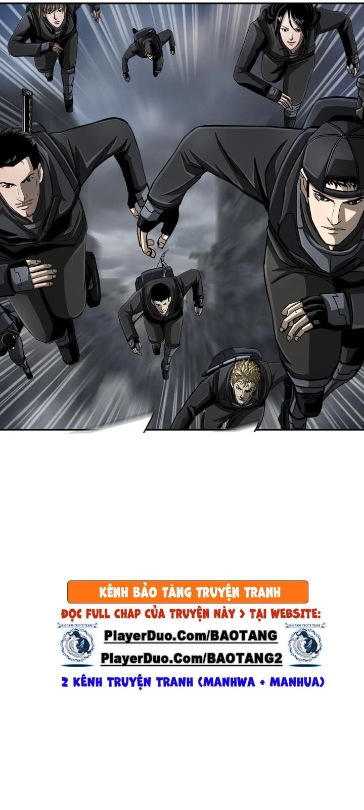 Thợ Săn Đầu Tiên Chapter 91 - 22