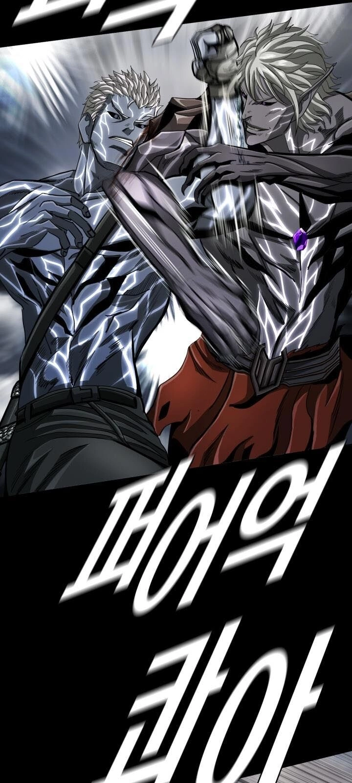 Thợ Săn Đầu Tiên Chapter 91 - 25