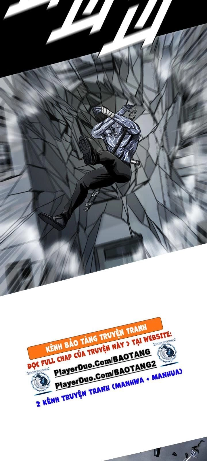 Thợ Săn Đầu Tiên Chapter 91 - 35