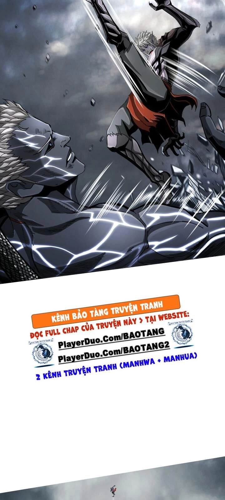 Thợ Săn Đầu Tiên Chapter 91 - 37