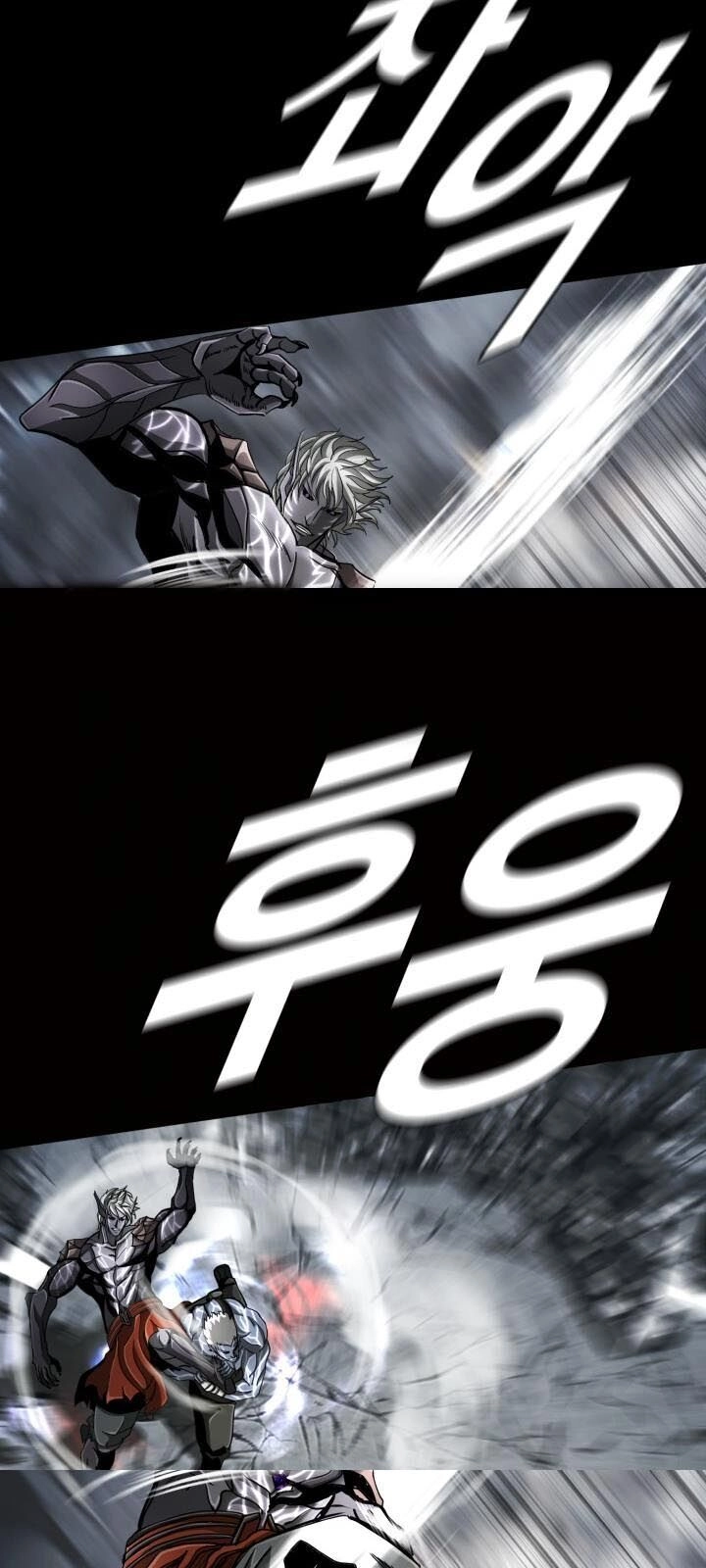 Thợ Săn Đầu Tiên Chapter 91 - 43