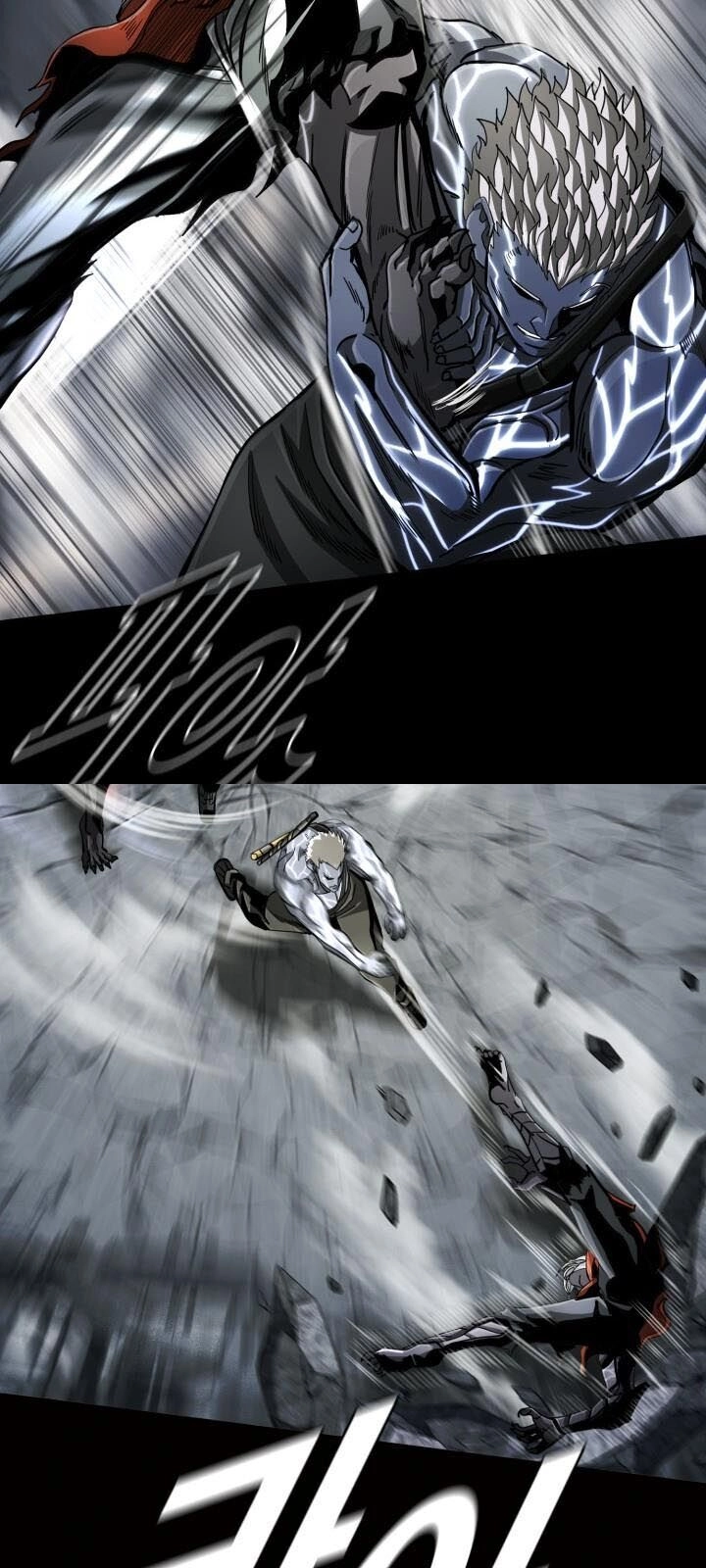 Thợ Săn Đầu Tiên Chapter 91 - 44