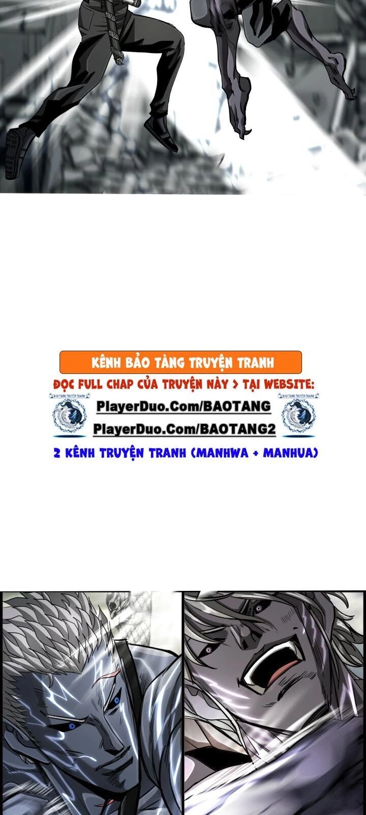 Thợ Săn Đầu Tiên Chapter 91 - 47