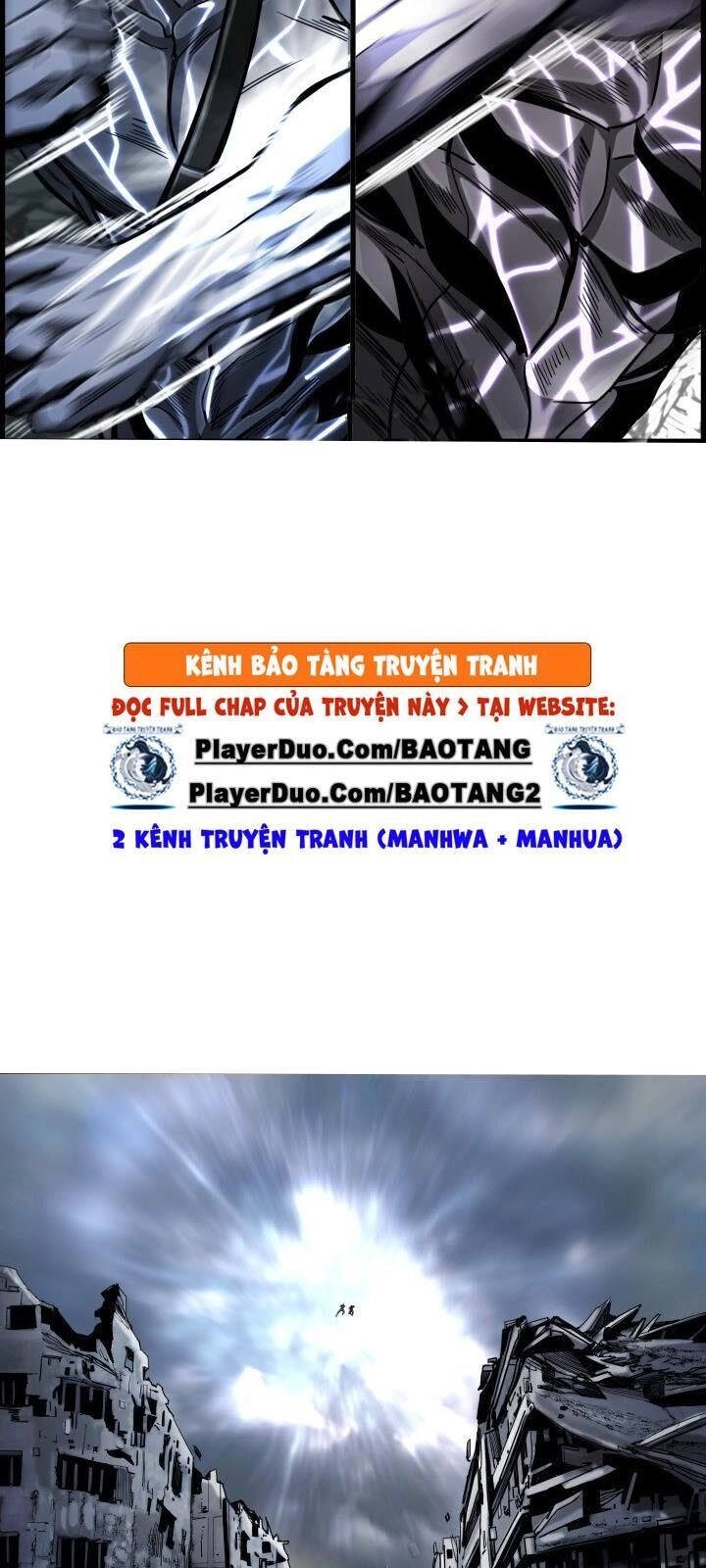 Thợ Săn Đầu Tiên Chapter 91 - 48