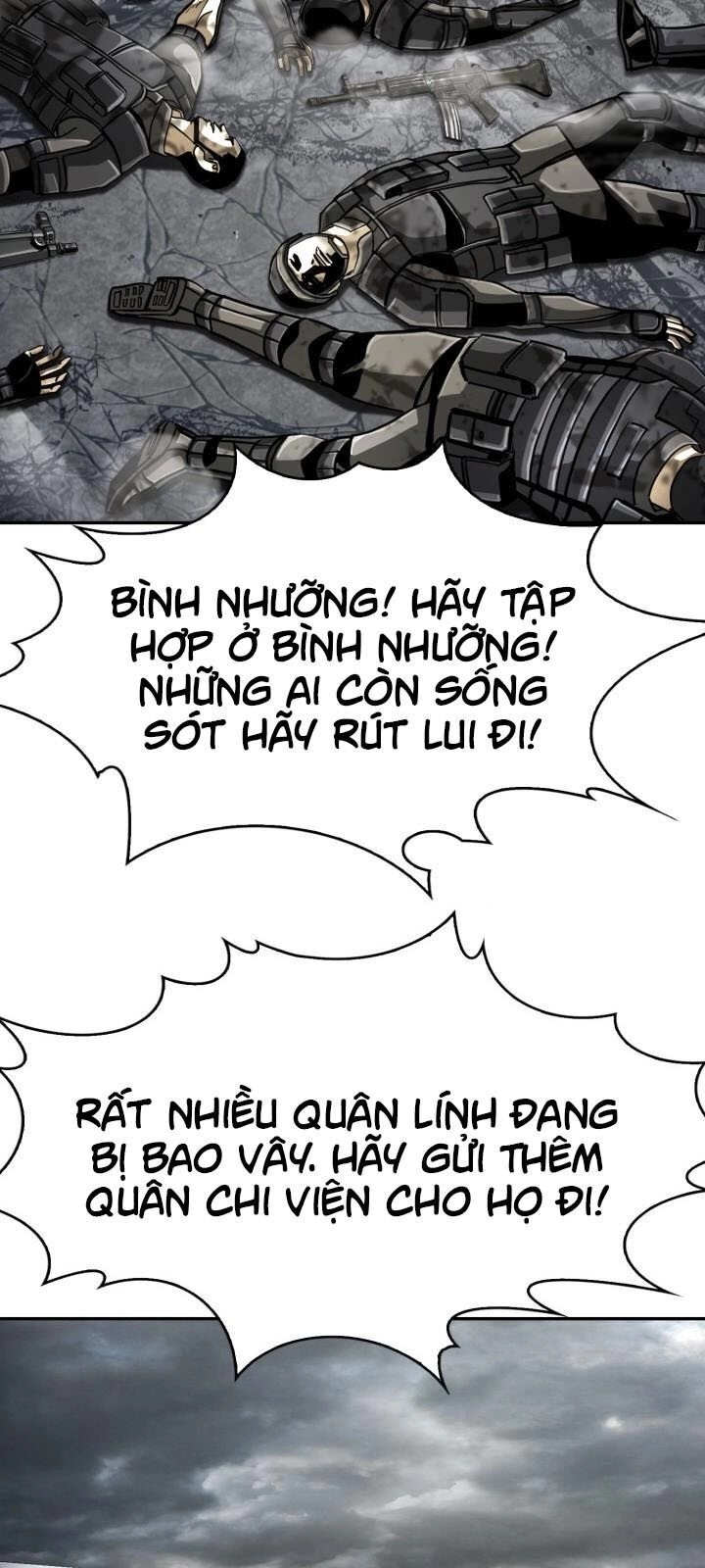 Thợ Săn Đầu Tiên Chapter 91 - 52