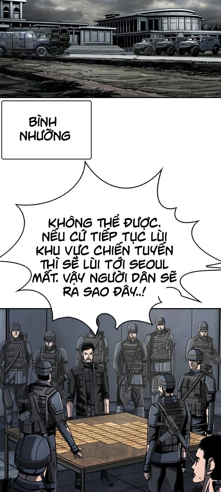 Thợ Săn Đầu Tiên Chapter 91 - 53