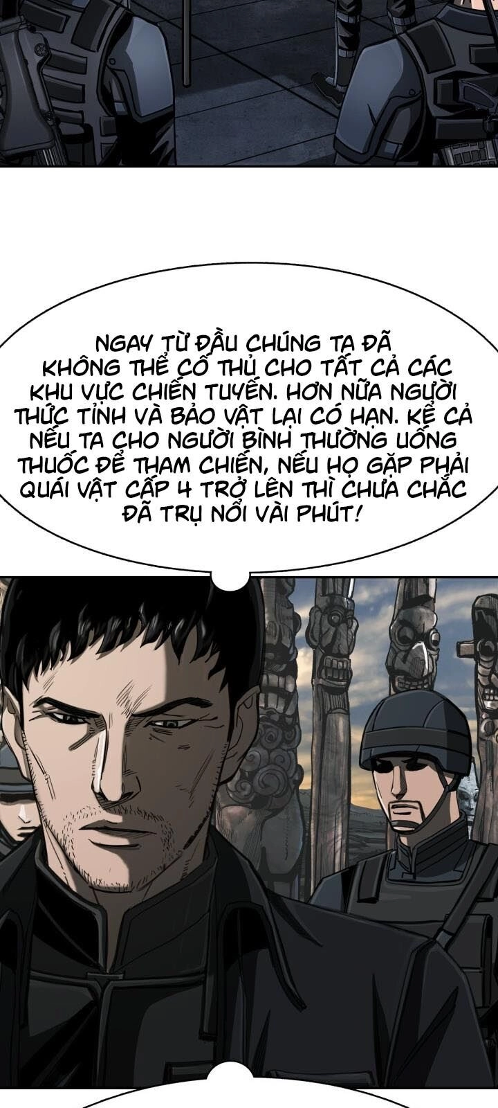 Thợ Săn Đầu Tiên Chapter 91 - 54