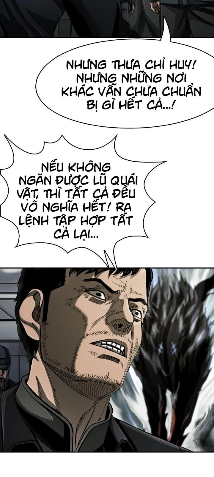 Thợ Săn Đầu Tiên Chapter 91 - 58