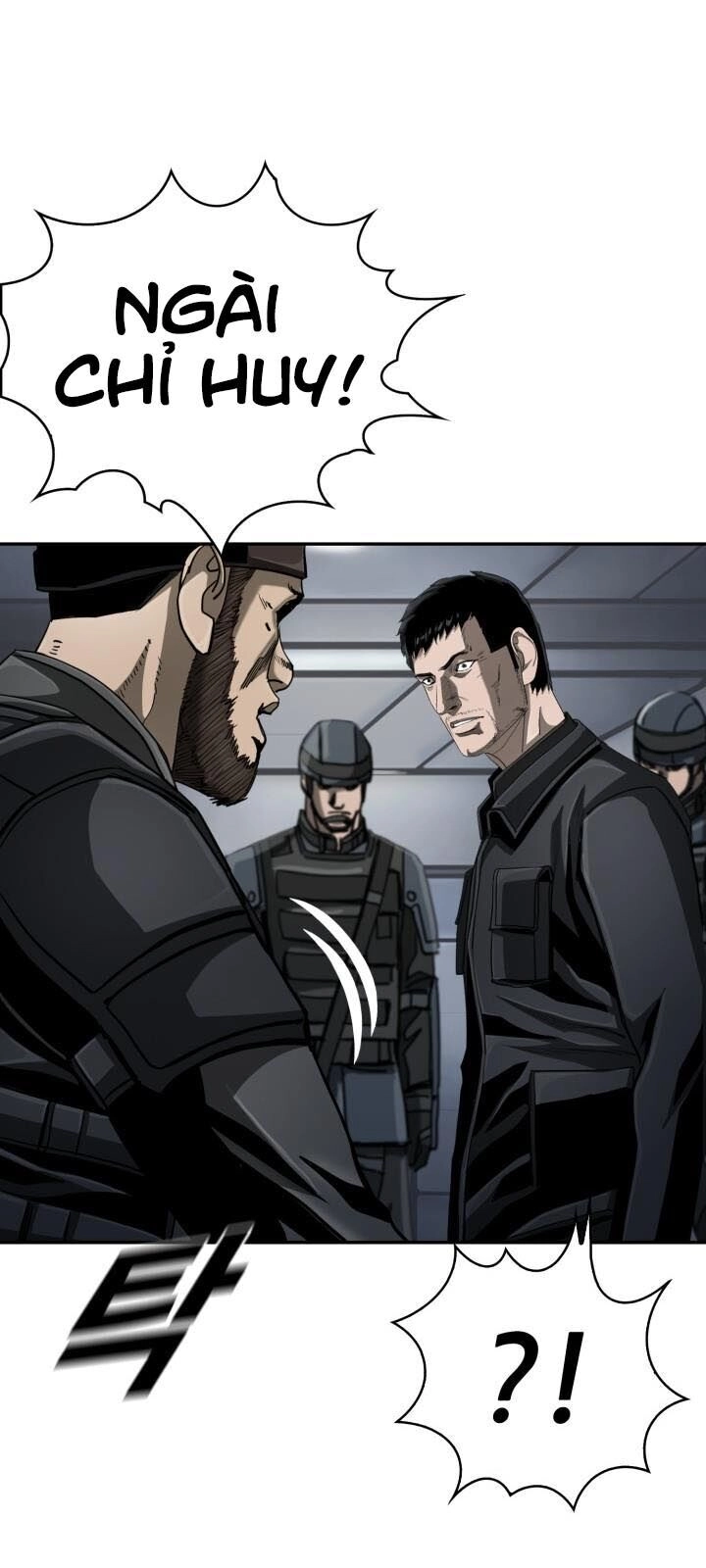 Thợ Săn Đầu Tiên Chapter 91 - 59