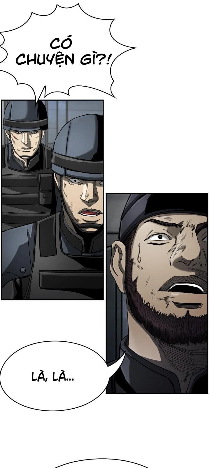 Thợ Săn Đầu Tiên Chapter 91 - 60