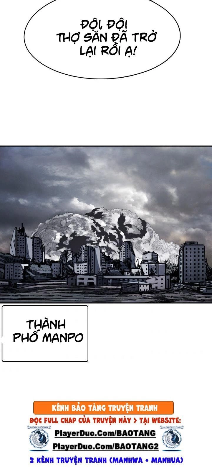 Thợ Săn Đầu Tiên Chapter 91 - 61