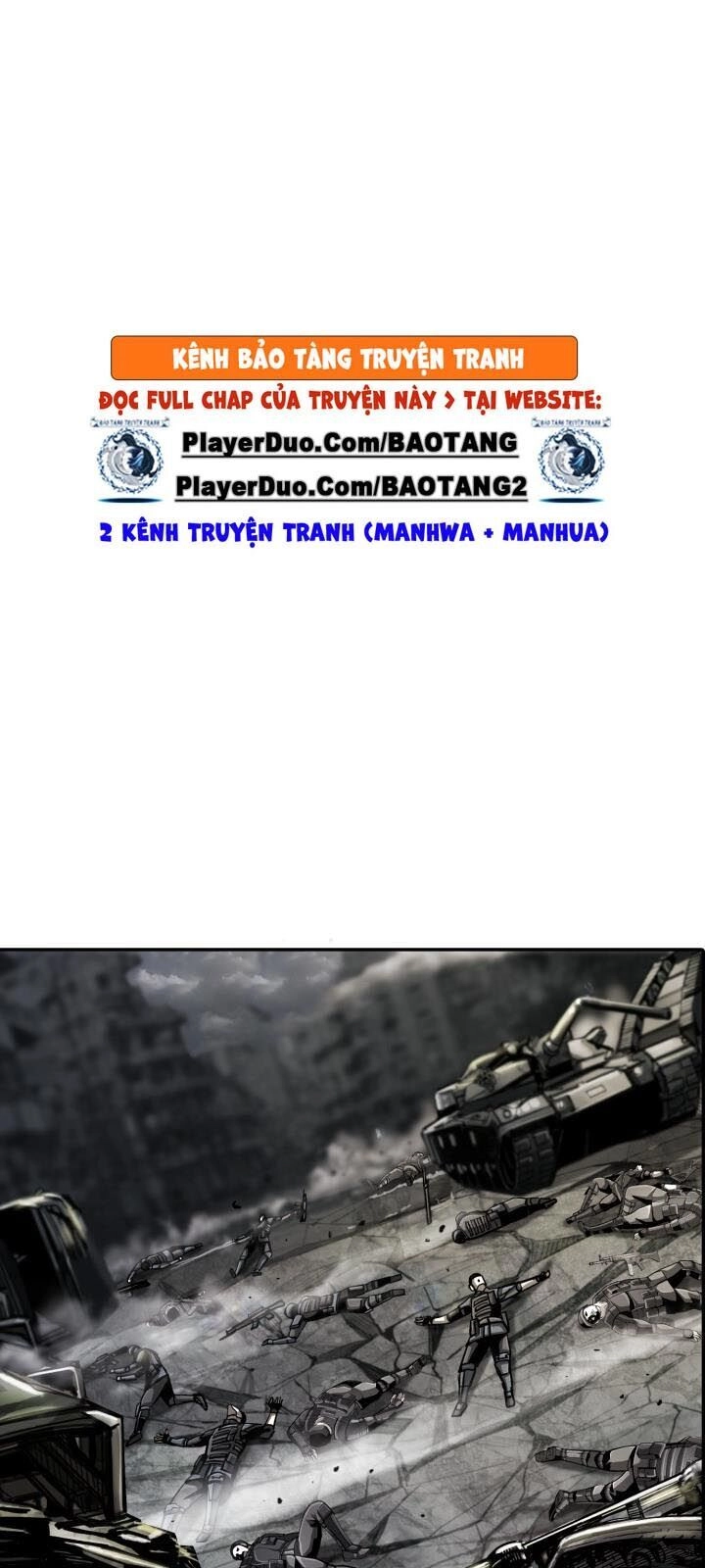 Thợ Săn Đầu Tiên Chapter 91 - 65