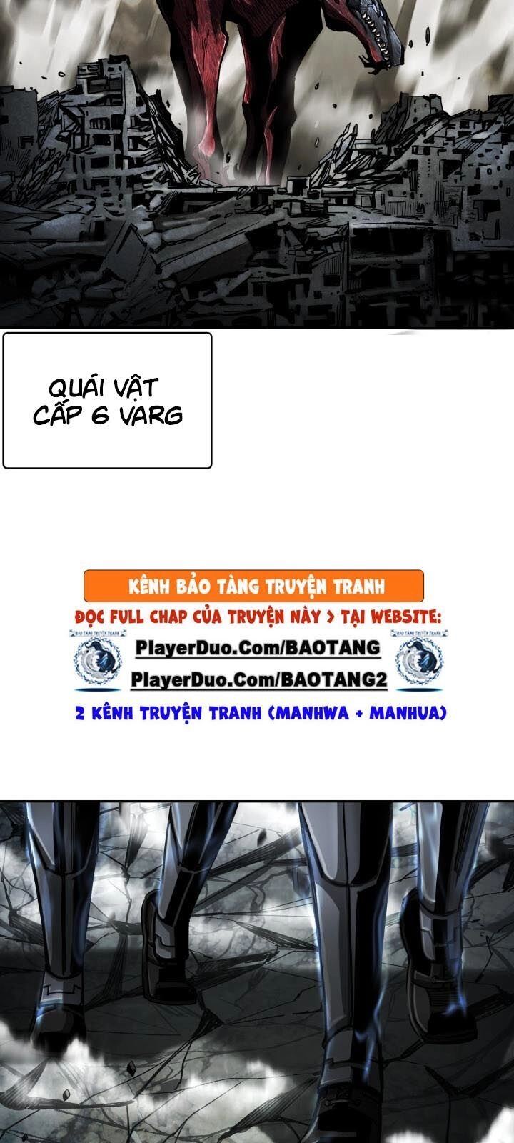 Thợ Săn Đầu Tiên Chapter 91 - 67