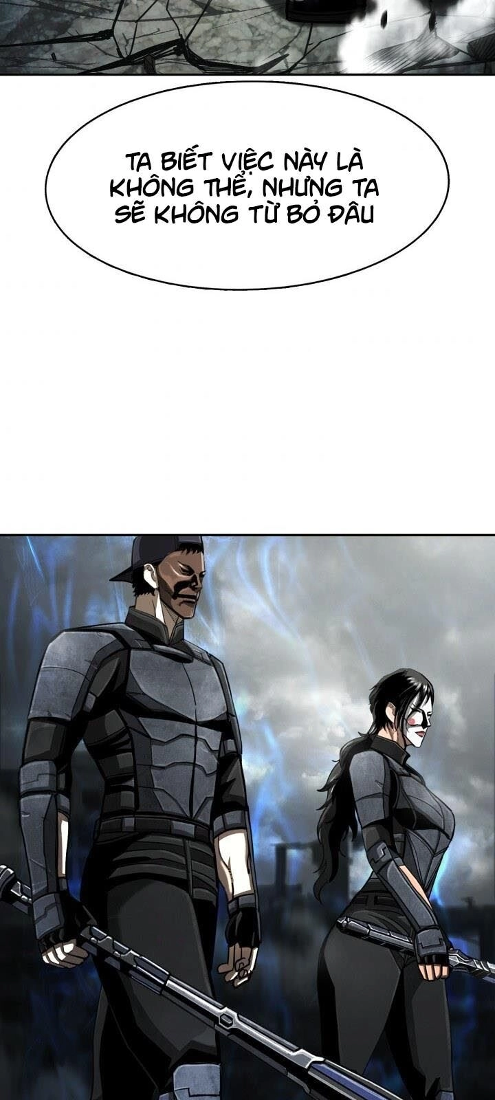 Thợ Săn Đầu Tiên Chapter 91 - 68