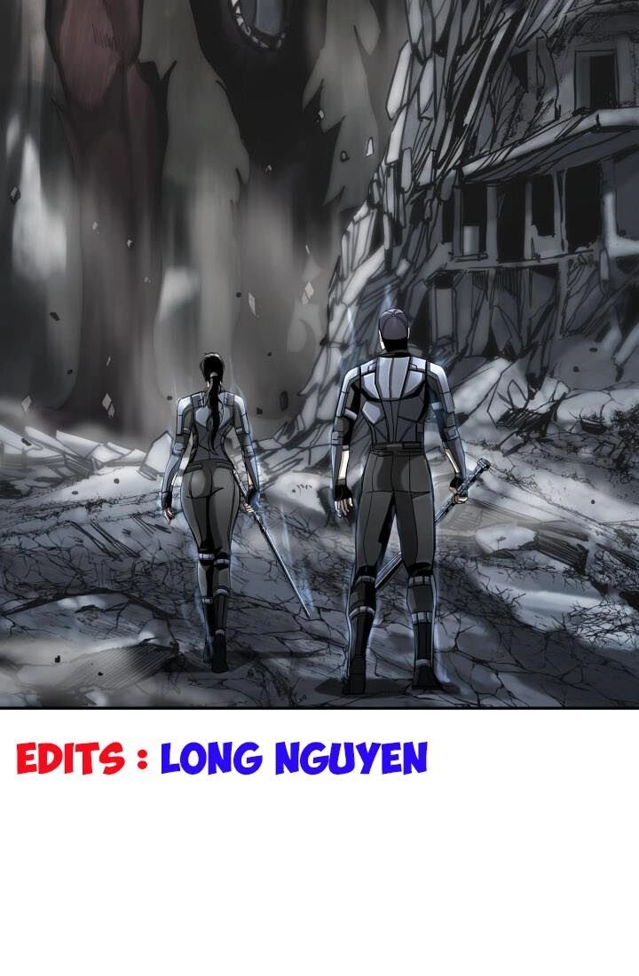 Thợ Săn Đầu Tiên Chapter 91 - 71