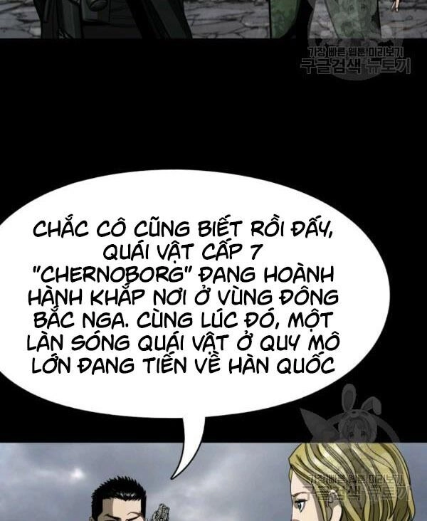 Thợ Săn Đầu Tiên Chapter 92 - 8