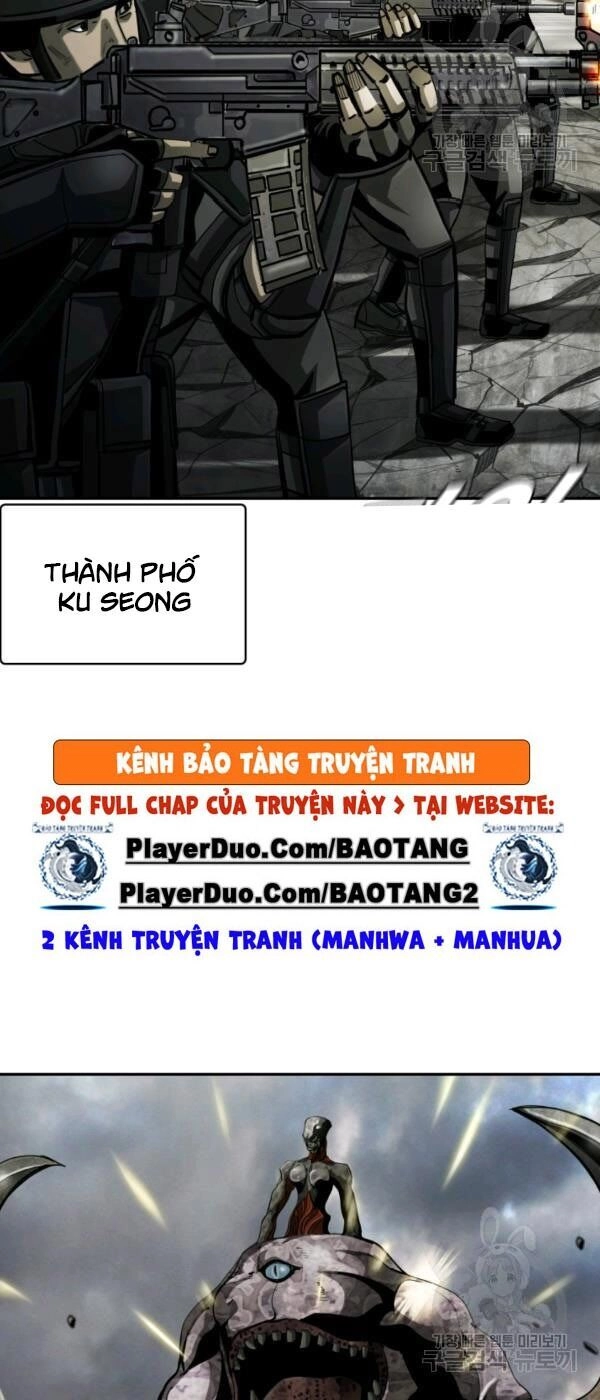 Thợ Săn Đầu Tiên Chapter 92 - 13