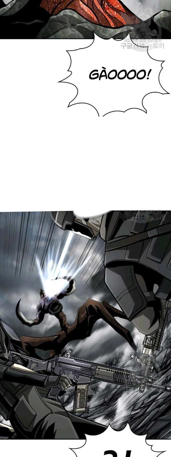 Thợ Săn Đầu Tiên Chapter 92 - 15