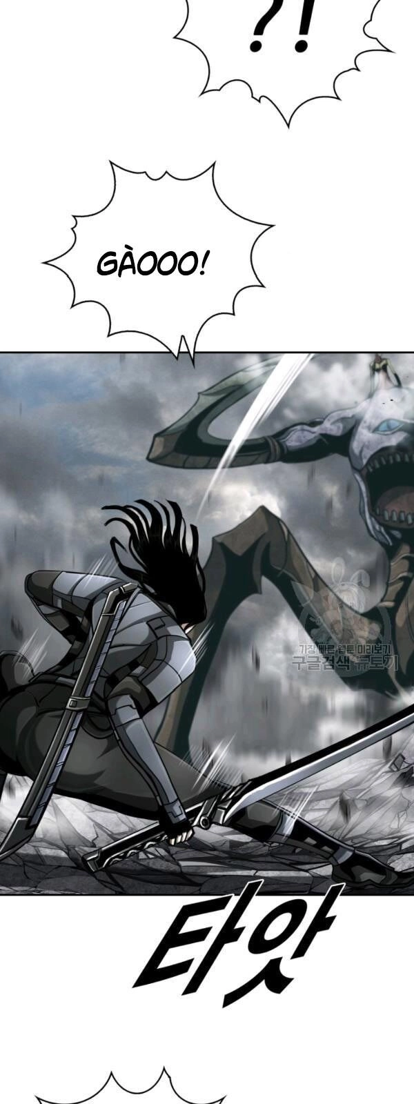 Thợ Săn Đầu Tiên Chapter 92 - 16