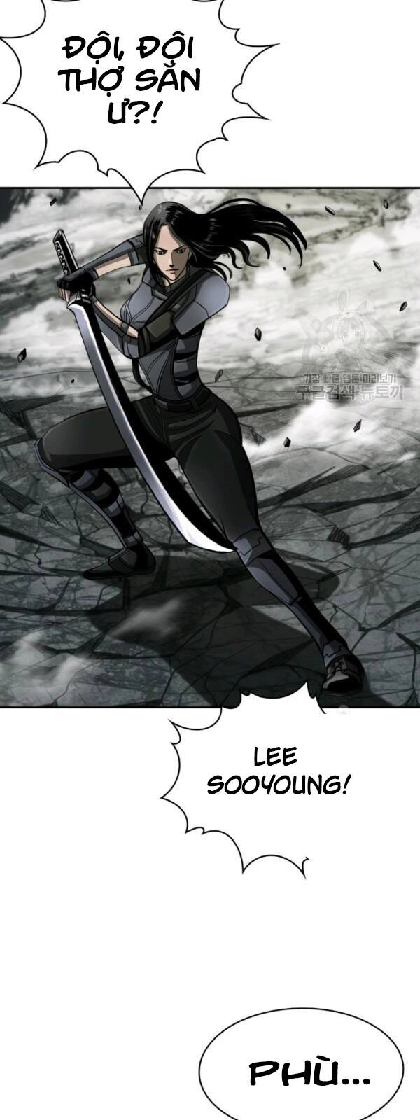 Thợ Săn Đầu Tiên Chapter 92 - 17