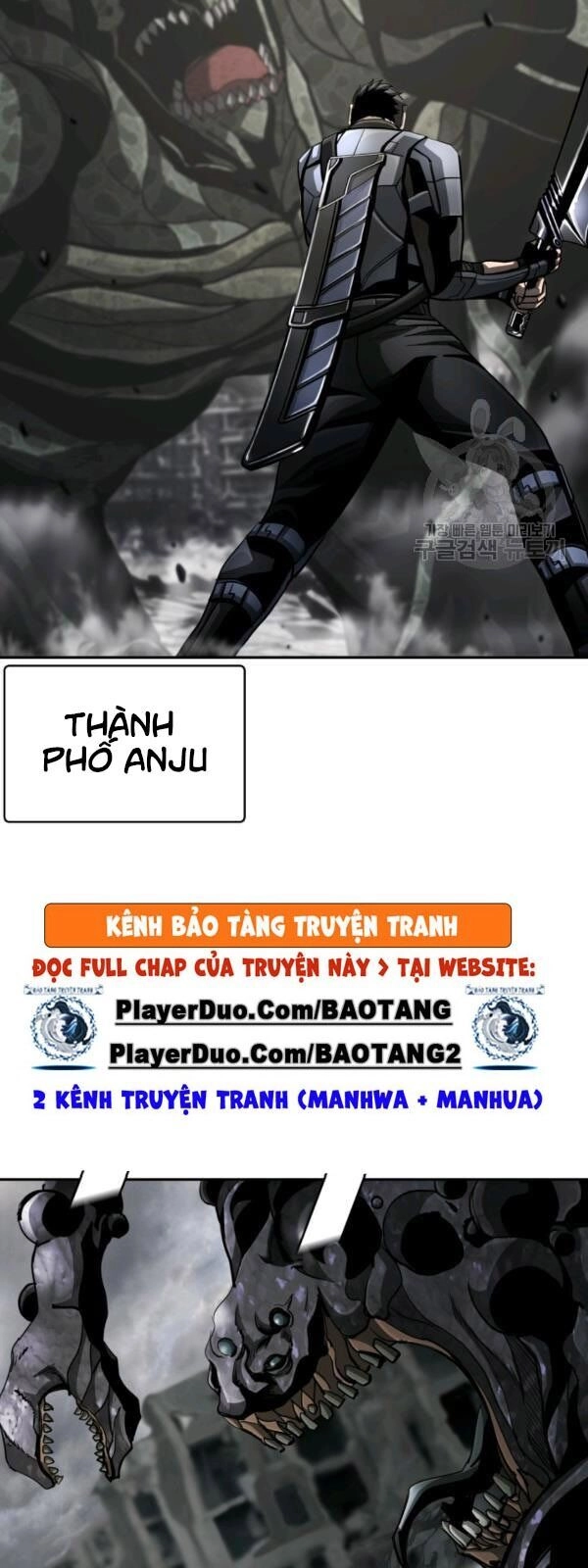 Thợ Săn Đầu Tiên Chapter 92 - 19