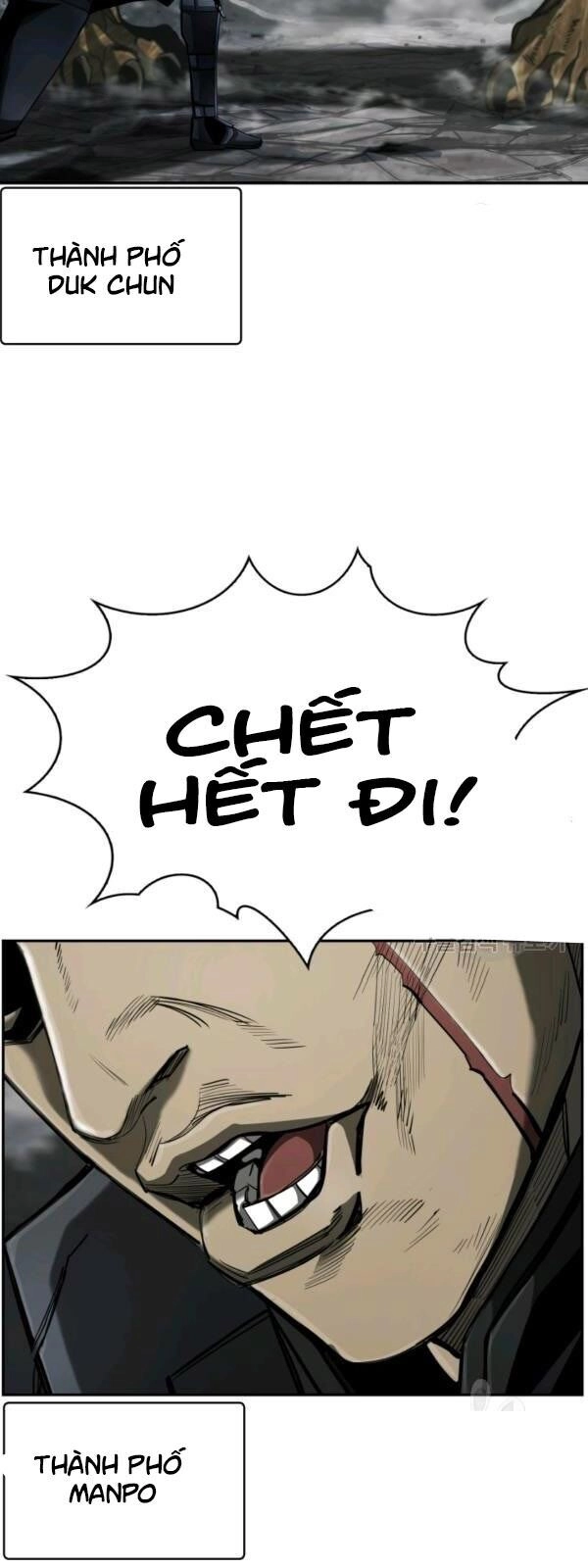 Thợ Săn Đầu Tiên Chapter 92 - 21