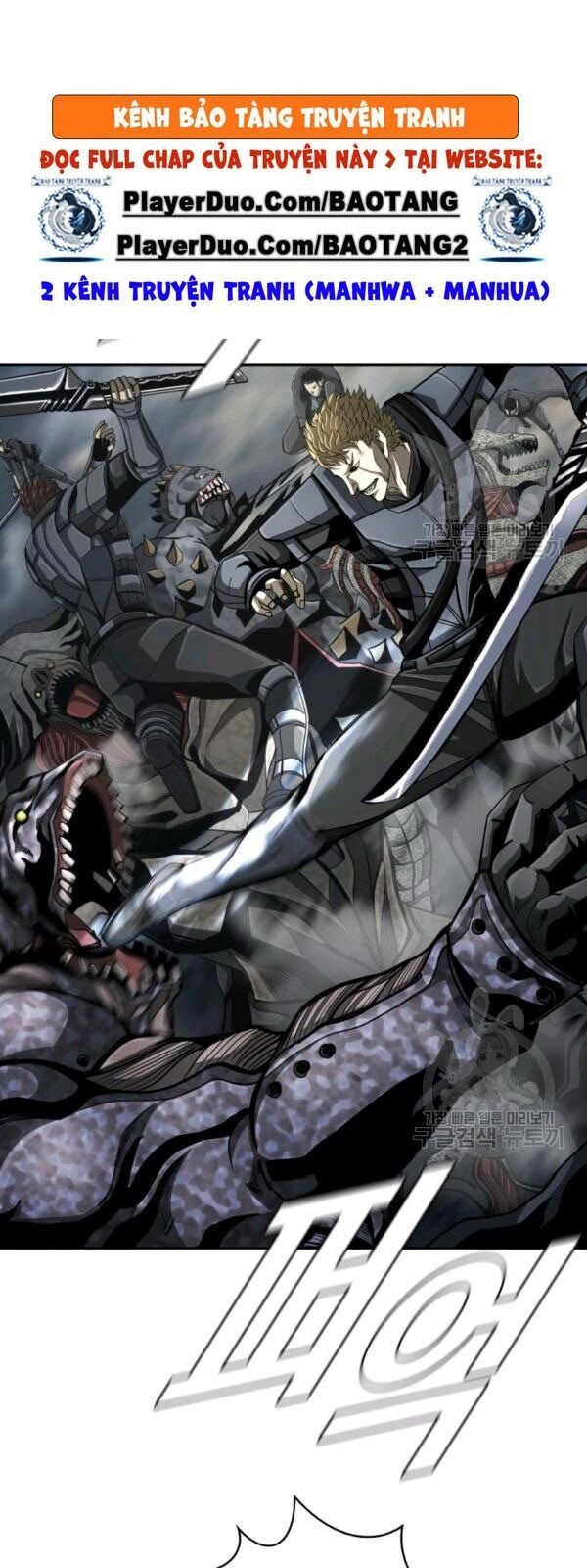 Thợ Săn Đầu Tiên Chapter 92 - 22