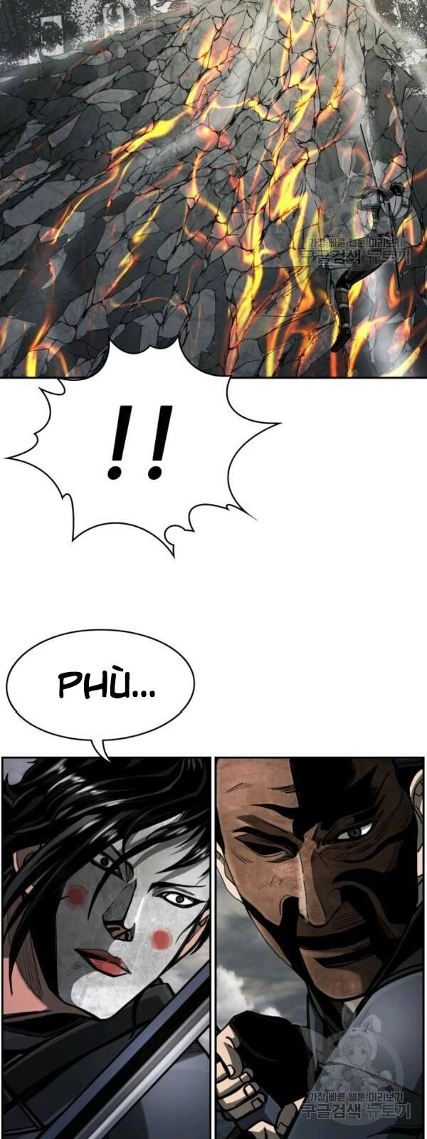 Thợ Săn Đầu Tiên Chapter 92 - 36