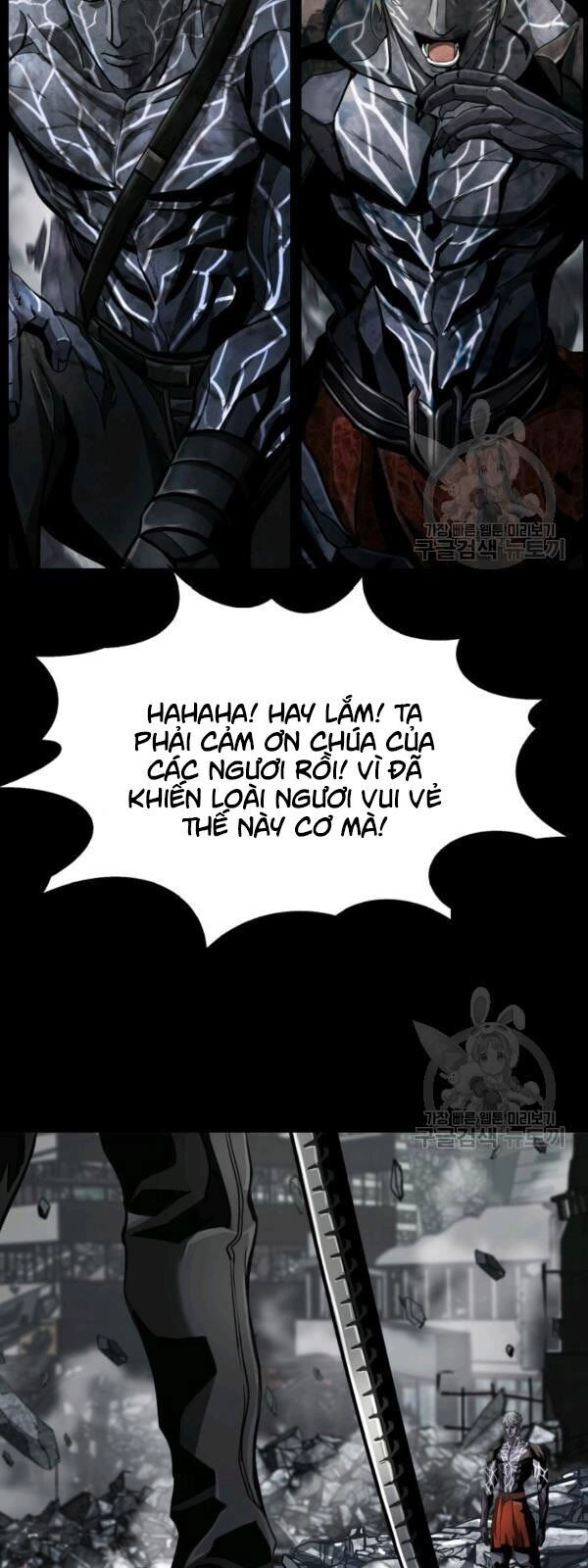 Thợ Săn Đầu Tiên Chapter 92 - 42