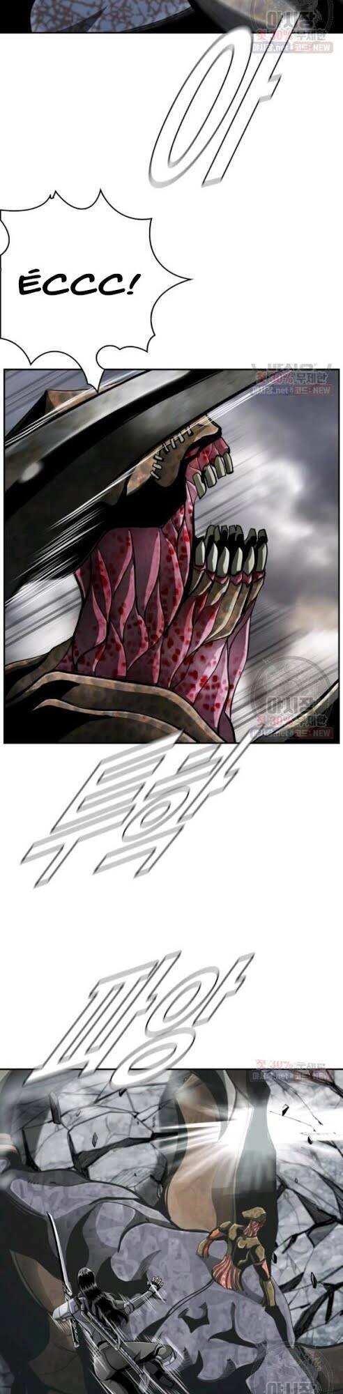 Thợ Săn Đầu Tiên Chapter 93 - 3